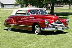 1947 Buick Super Picture 4