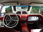 1958 Ford Thunderbird Picture 4