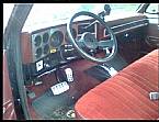 1983 Chevrolet Silverado Picture 4