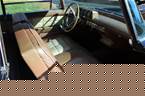 1956 Lincoln Continental Picture 4