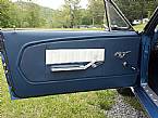 1968 Ford Mustang Picture 4