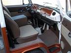 1973 Volkswagen Transporter Picture 4