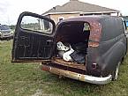 1951 Chevrolet Sedan Delivery Picture 4