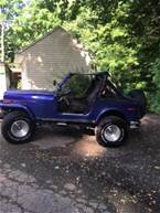 1980 Jeep CJ7 Picture 4