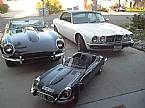 1975 Jaguar XJ6 Picture 4