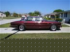 1990 Jaguar Vanden Plas Picture 4