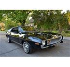 1973 AMC Javelin Picture 4