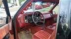 1990 Chevrolet 454 SS Picture 4