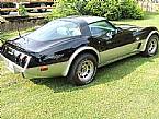 1978 Chevrolet Corvette Picture 4