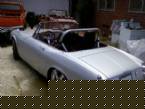 1967 1/2 Datsun Roadster Picture 4