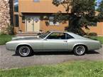 1966 Buick Riviera Picture 4