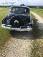 1948 Lincoln Continental Picture 4