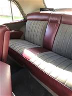 1941 Lincoln Continental Picture 4