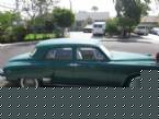 1949 Studebaker Land Cruiser Picture 4