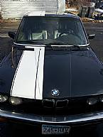 1983 BMW 533i Picture 4