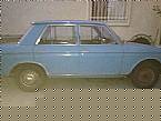 1967 Datsun 411 Picture 4
