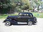 1935 Studebaker Dictator Picture 4