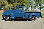 1951 Chevrolet 3100 Picture 4