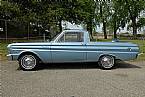 1964 Ford Ranchero Picture 4