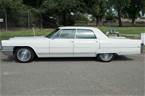 1965 Cadillac Calais Picture 4