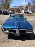 1970 Pontiac LeMans Picture 4