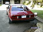 1981 Ford Mustang Picture 4