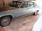 1979 Lincoln Town Car Picture 4