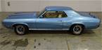 1970 Mercury Cougar Picture 4