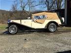 1929 Mercedes Replica Picture 4