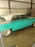 1964 Mercury Monterey Picture 4