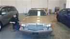 1987 Mercedes 300SDL Picture 4