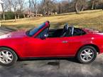 1991 Mazda MX-5 Picture 4