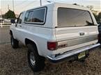 1991 GMC Jimmy Picture 4