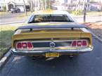 1973 Ford Mustang Picture 4