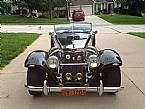 1936 Mercedes Marlene Picture 4