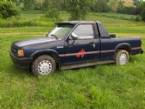 1990 Mazda B2200 Picture 4