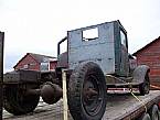 1930 Hudson Truck Picture 4