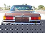 1977 Mercedes 280SE Picture 4