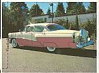 1956 Mercury Monterey Picture 4