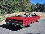 1970 Mercury Monterey Picture 4