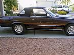 1982 Mercedes 380SL Picture 4