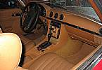 1974 Mercedes 450SL Picture 4