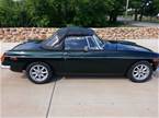 1974 MG MGB Picture 4