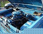 1968 Ford Bronco Picture 4
