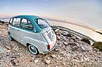 1956 Fiat 600 Picture 4
