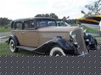 1934 Buick 67 Picture 4