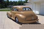 1947 Chevrolet Master Deluxe Picture 4