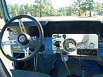 1979 Jeep CJ5 Picture 4