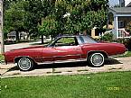 1973 Chevrolet Monte Carlo Picture 4