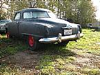 1951 Studebaker Starlight Picture 4